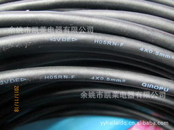 电源线产品列表 为您的设备与项目提供可靠电力连接